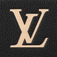 Кошелек Louis Vuitton Clemence